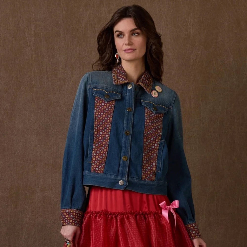 Member of the Country Club Jacket by Double D Ranch